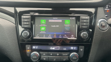 Nissan Qashqai 1.3 DiG-T N-Connecta 5dr Petrol Hatchback